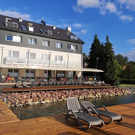 Dalma Panzió Bed & Breakfast Balatonvilagos Bagian luar foto
