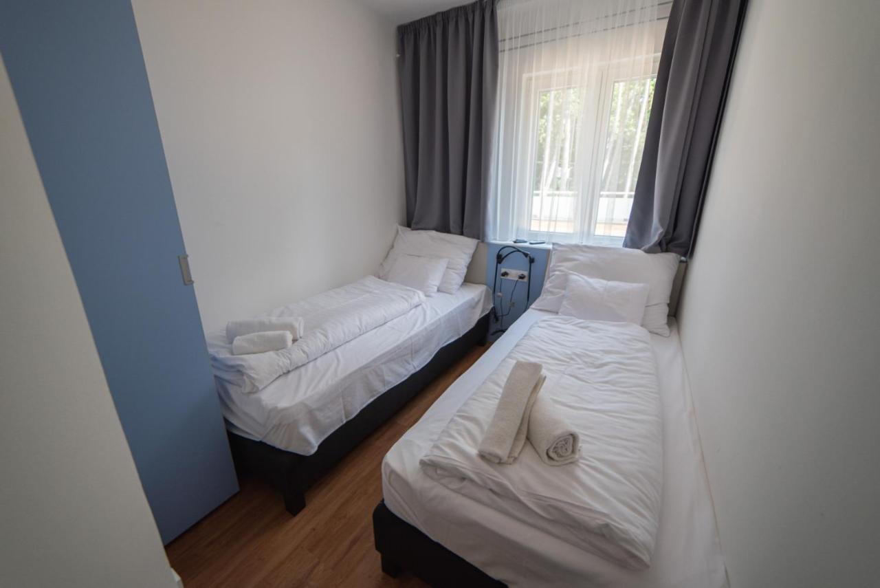 Dalma Panzió Bed & Breakfast Balatonvilagos Bagian luar foto