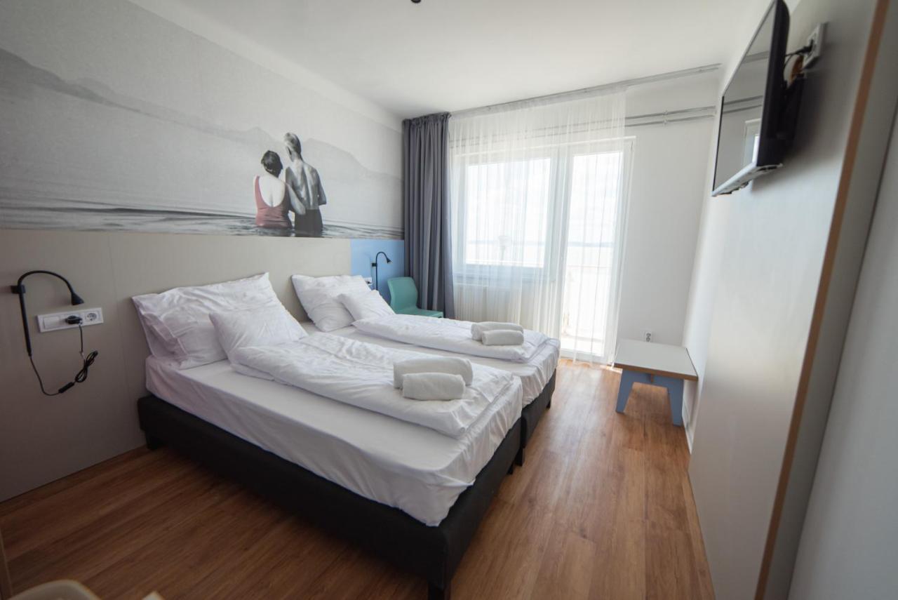 Dalma Panzió Bed & Breakfast Balatonvilagos Bagian luar foto