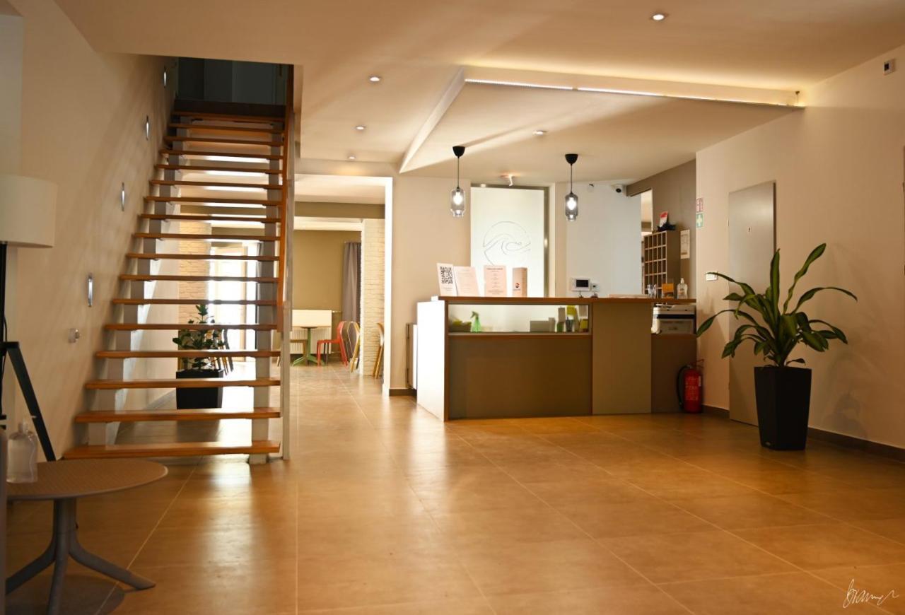 Dalma Panzió Bed & Breakfast Balatonvilagos Bagian luar foto