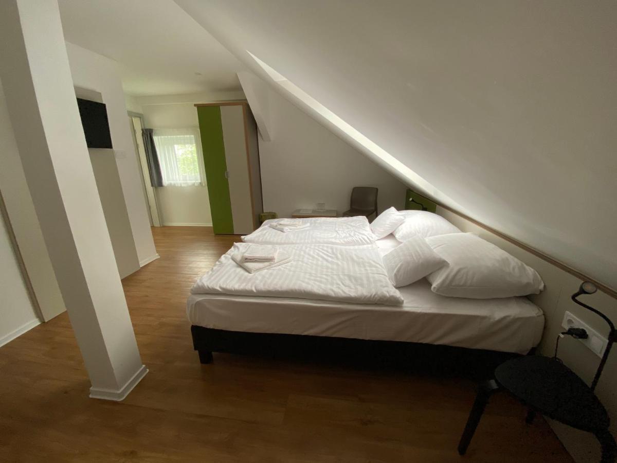 Dalma Panzió Bed & Breakfast Balatonvilagos Bagian luar foto