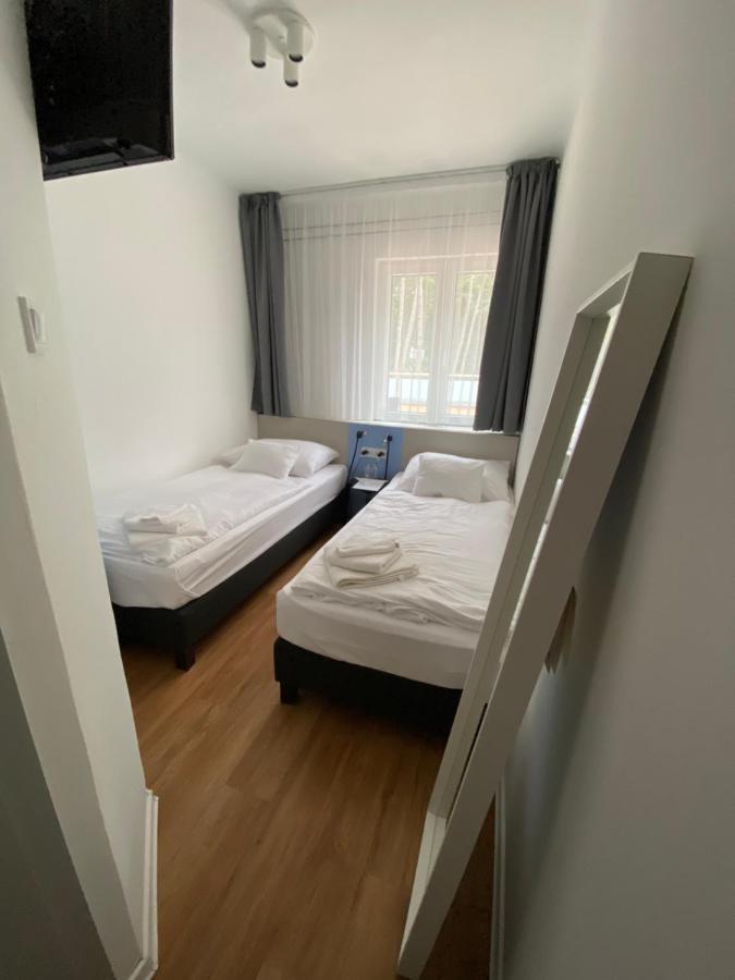 Dalma Panzió Bed & Breakfast Balatonvilagos Bagian luar foto