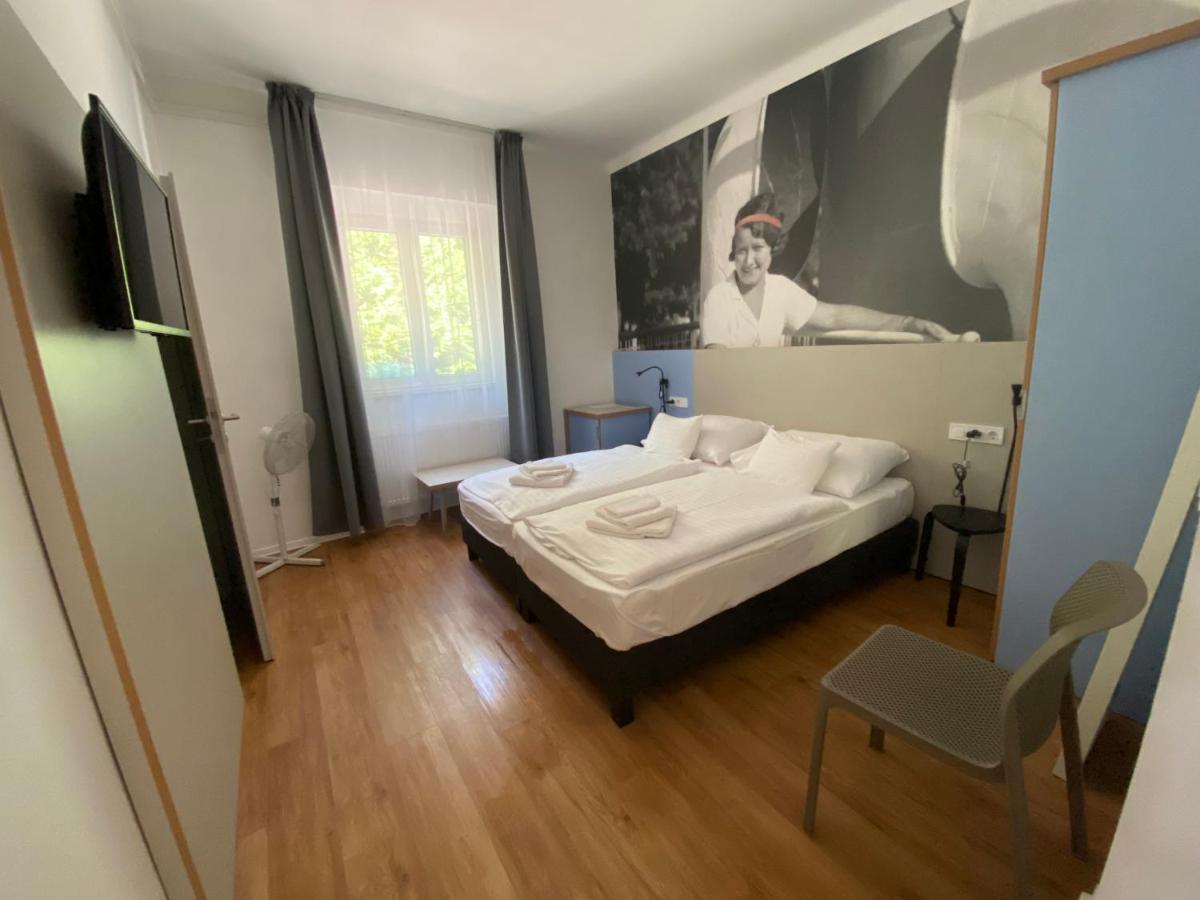 Dalma Panzió Bed & Breakfast Balatonvilagos Bagian luar foto