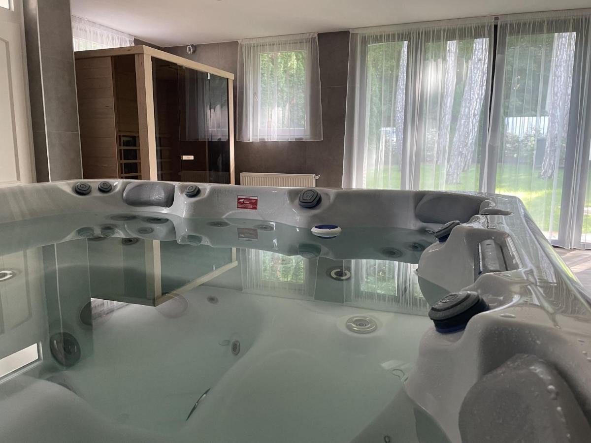 Dalma Panzió Bed & Breakfast Balatonvilagos Bagian luar foto