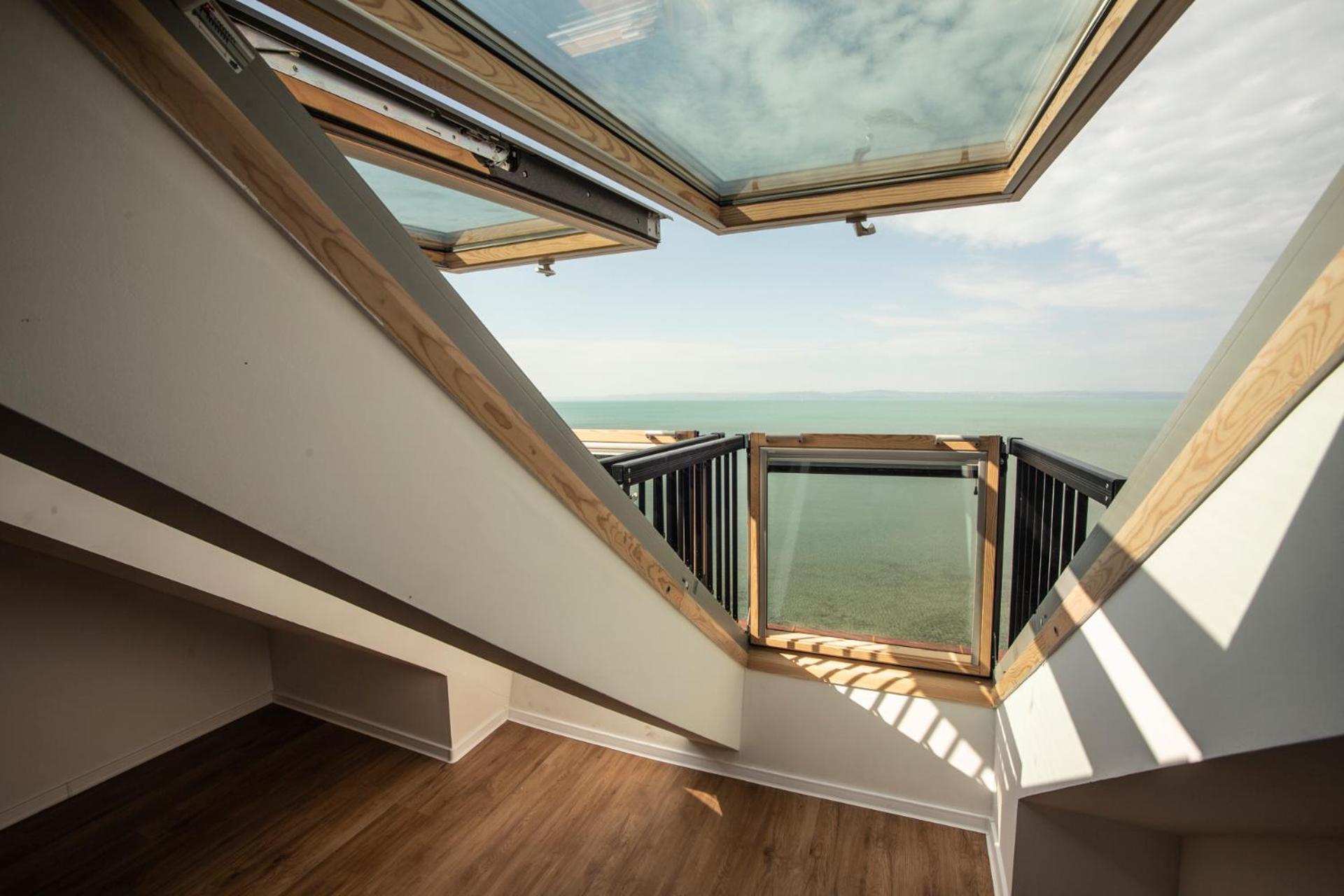 Dalma Panzió Bed & Breakfast Balatonvilagos Bagian luar foto